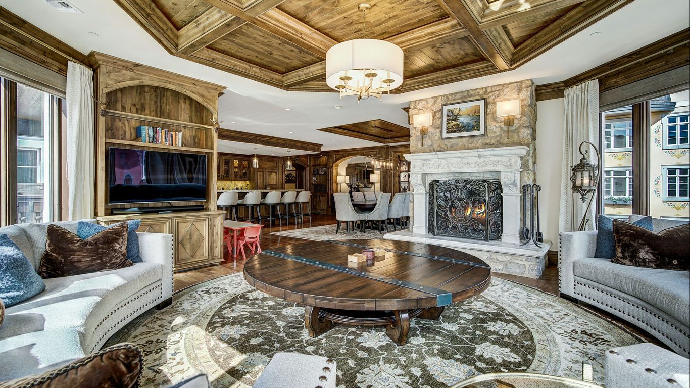 The Arrabelle at Vail Square, a RockResort, by Vail Resorts