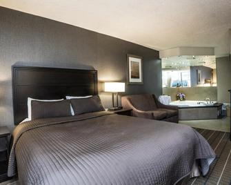 Mississauga Gate Inn - Mississauga - Habitación