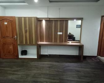 Hotel Aastha Palace - Raurkela - Room amenity