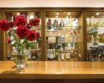 Hiona Holiday Hotel - Palekastro - Bar