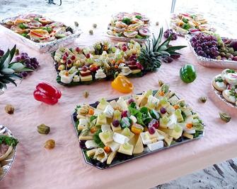 Feriensiedlung Schwalbennest - Dranske