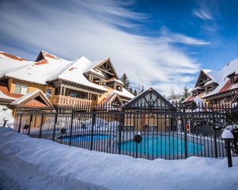 Stoney Creek Sunpath by Whistler Premier - Whistler