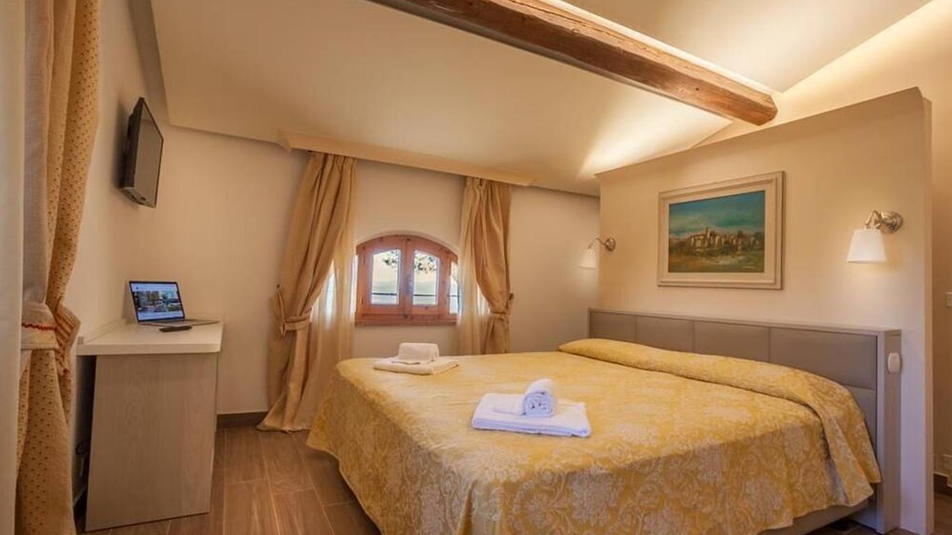 Hotel Villa San Giorgio