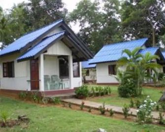 Sukorn Andaman Beach Resort - Ko Sukon - Edificio