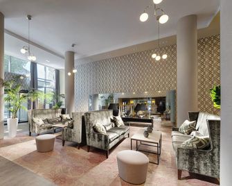 Mamaison Hotel Andrassy Budapest - Budapest