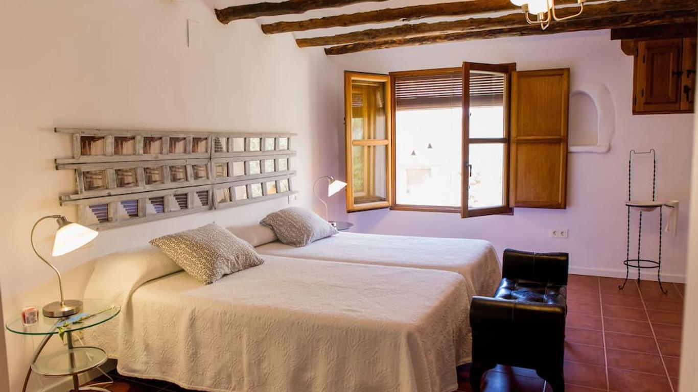 Molino del Machero