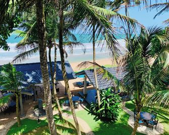 Suite Lanka - Hikkaduwa