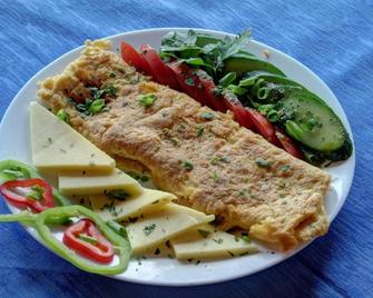 Hotel Lalov Egrek - Tsarevo