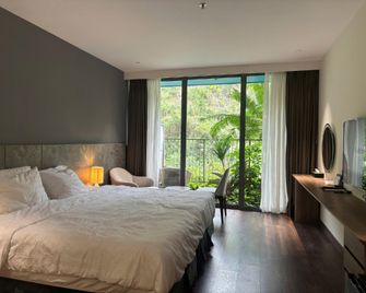 H4825b-Flamingo CÁt Bà - Cat Ba - Bedroom