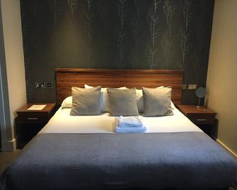 The Craibstone Suites - Aberdeen - Habitación