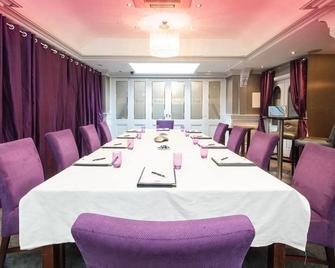 The Blue Haven Hotel - Kinsale - Meeting room