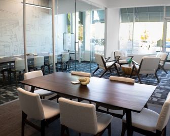 Mint House Greenville - Downtown - Greenville - Restaurant