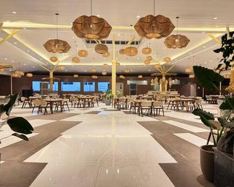 Hotel Prince Garden Daman - Vapi - Restaurant