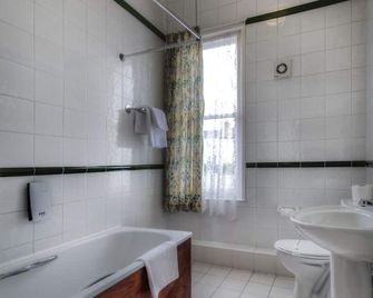 The Dolphin Hotel - Great Yarmouth