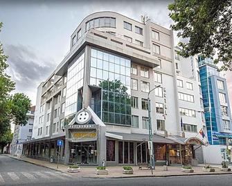 Alliance Hotel - Plovdiv - Building