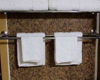 Executive Inn and Suites - Goliad
