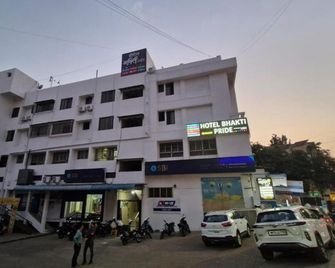 Hotel Bhakti Pride Panchvati Nashik - Nashik - Edificio