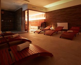 Hotel Rehavital - Gablonz - Wellness