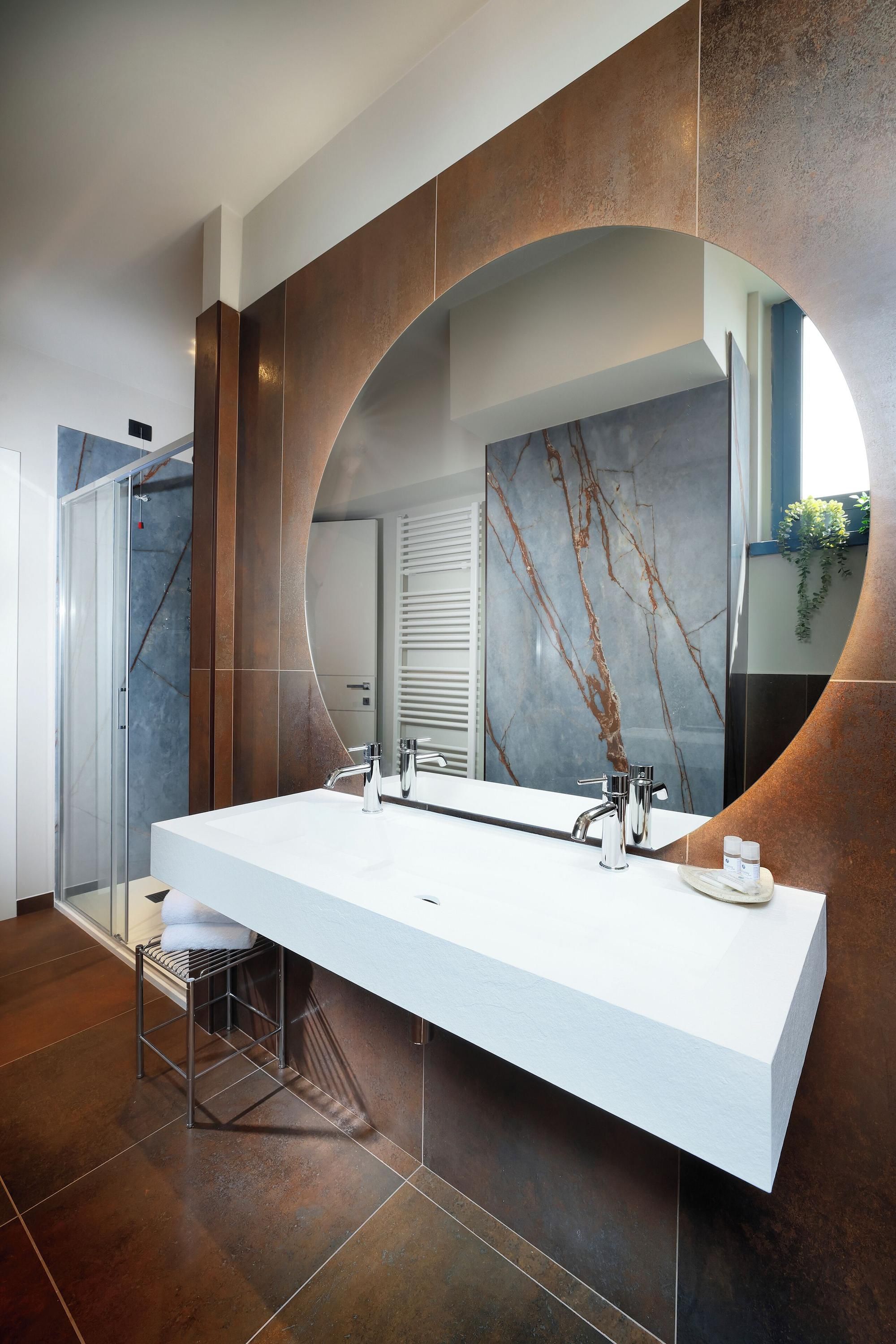 Tuscany Inn - Montecatini Terme