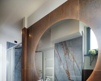 Tuscany Inn - Montecatini Terme