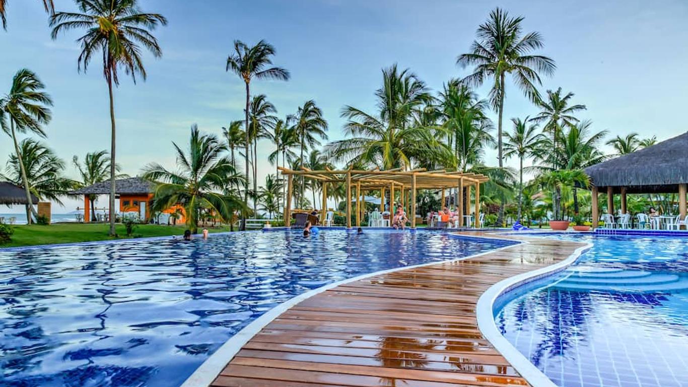 ريزورت تورورومبا