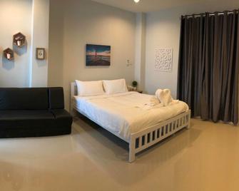 Lullaby Residence - Phutthaisong - Camera da letto