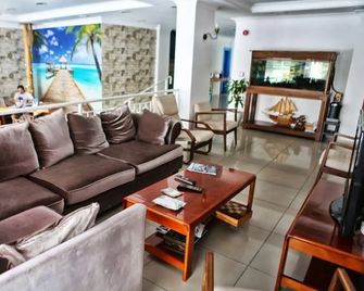 Bilgin Otel - Kaş