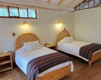 Iorana Hotel Urubamba - Urubamba