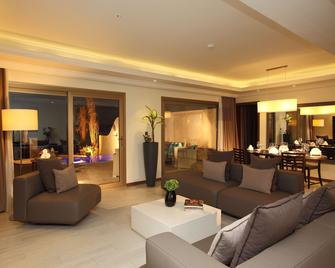 Dana Bay Beach Resort - Al Khobar - Stue