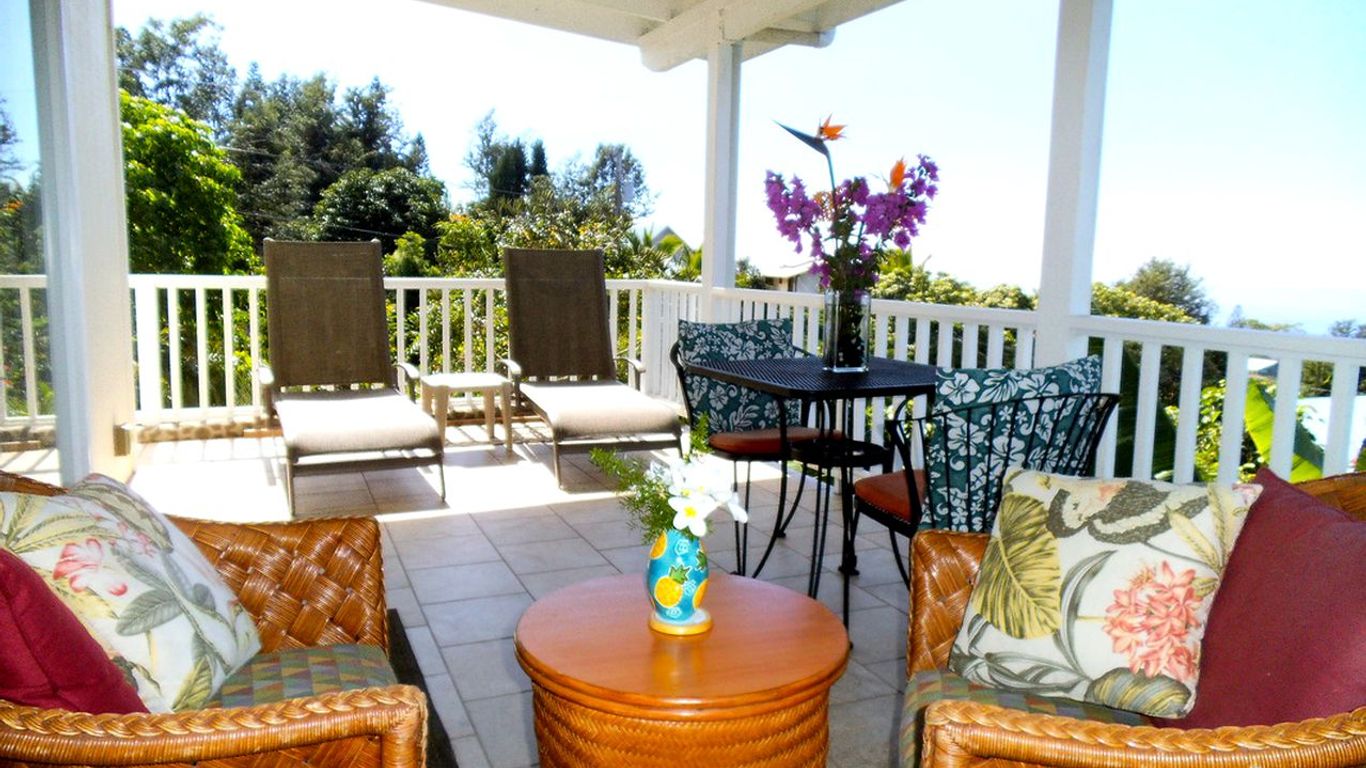 Bears' Place Guest House