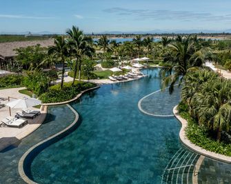 New World Hoiana Hotel - Hoi An - Pool