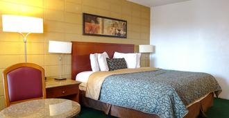 Cabana Inn - Boise - Phòng ngủ