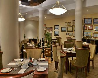 The Commodore Hotel - Cape Town - Restaurant