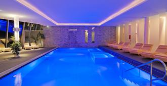 Family Resort Rainer - Sesto - Pool