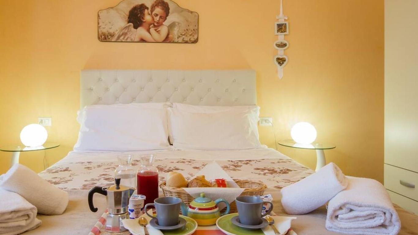 Ridolfi Guest House
