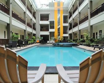 Airy Pangandaran Kidang Pananjung 199 - Pangandaran - Piscina