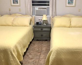 Island Getaway at Dragons Lair - Grand Isle - Habitación