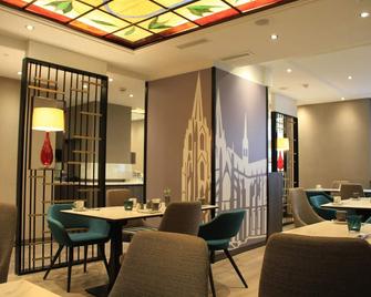 Hotel Lyskirchen - Cologne - Restaurant