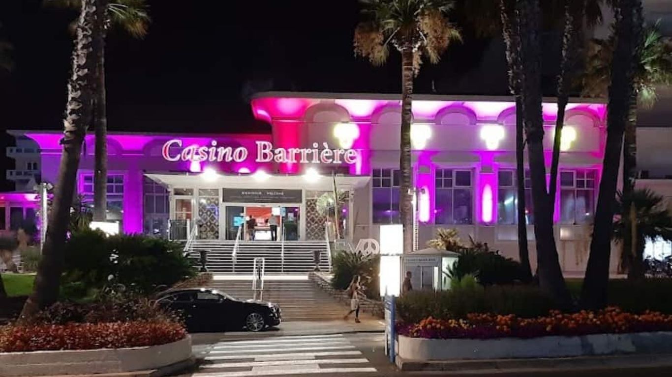 Hôtel Le Clos du Dramont