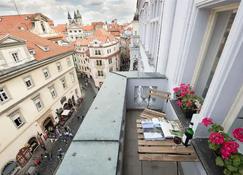 Royal Road Residence - Prague - Outdoors view