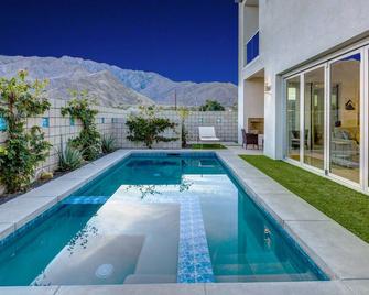 Gateway Luxury Resort Style With A Private Pool - Palm Springs - Pool