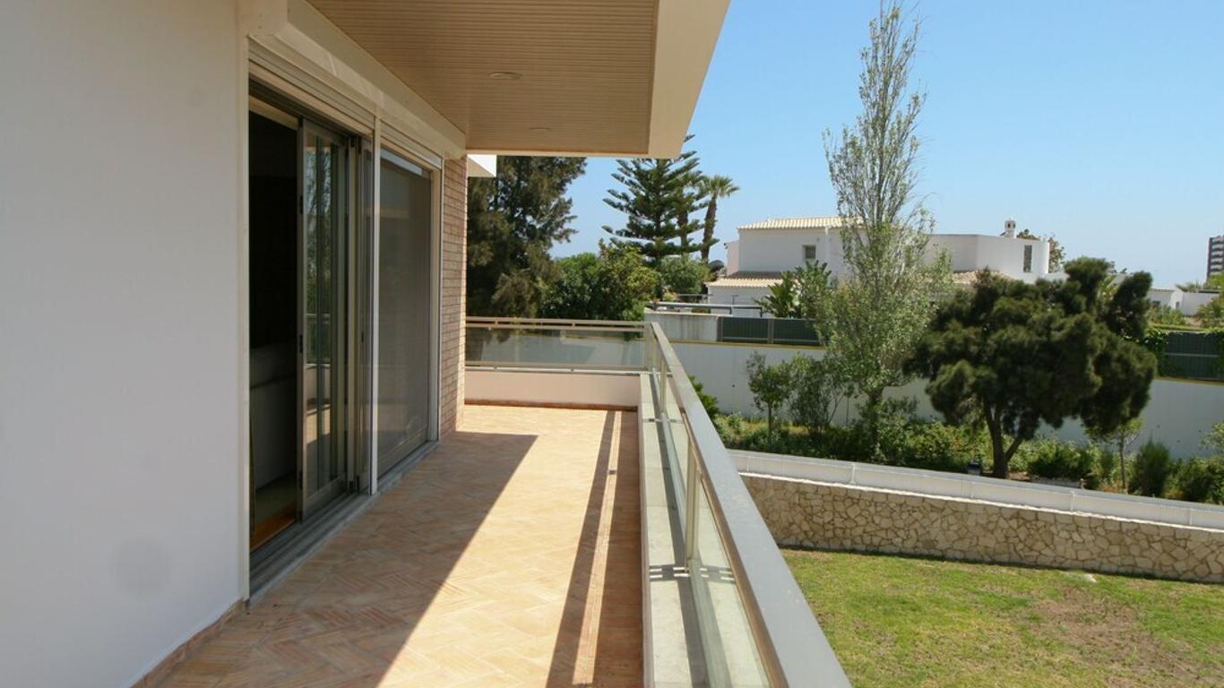 Guest House Summer Cascade Alvor