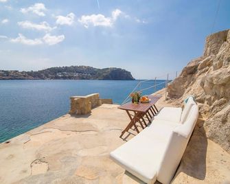 Villa Sol y Mar by Mallorca Infinity - Andratx - Balcón