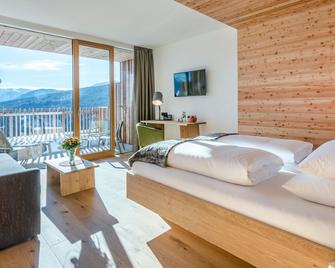 Tratterhof Mountain Sky Hotel - Maranza - Sypialnia
