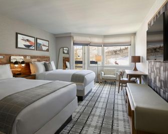 Viewline Resort Snowmass, Autograph Collection - Snowmass Village - Chambre