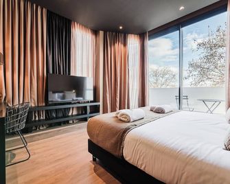 Hotel Arena Select - Valencia - Habitación