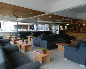 Hotel Sole Alto - Mezzana - Lounge