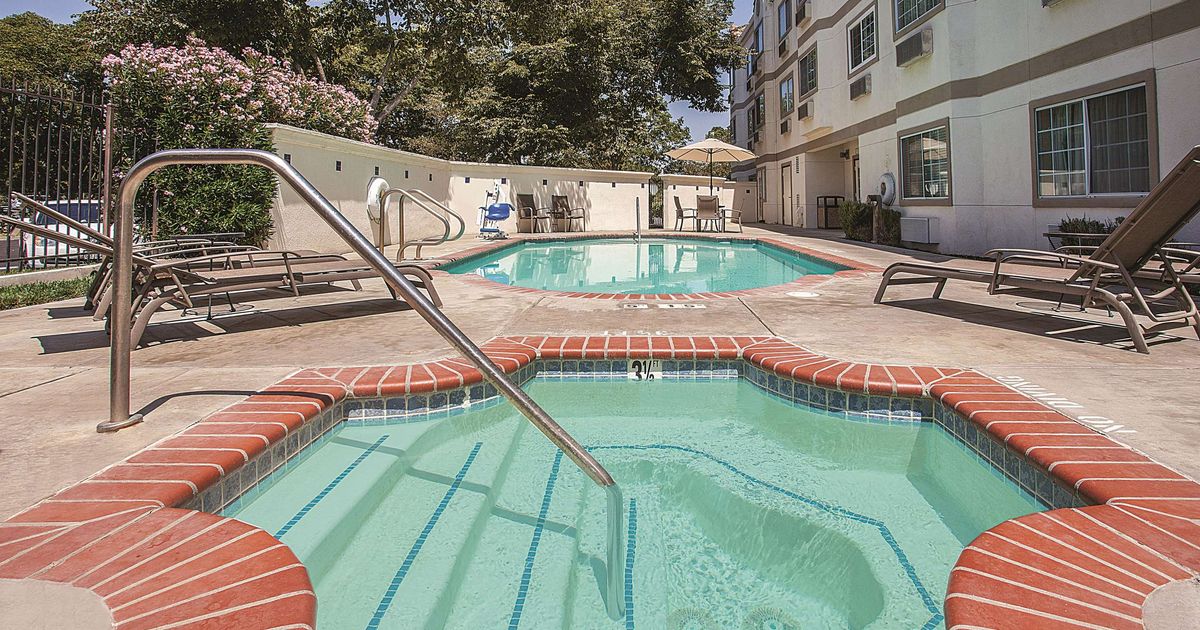 La Quinta Inn & Suites by Wyndham Davis from $89. Davis Hotel Deals ...