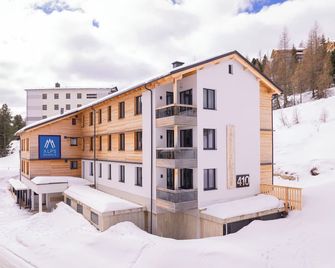Turrach Suites 410 By Alps Resorts - Turracherhöhe - Building