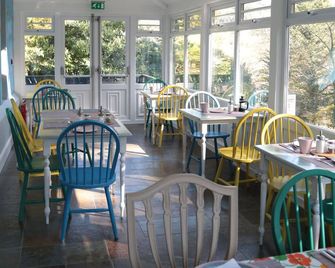 Summerhill Guest House - בטווס אי קואד - מסעדה